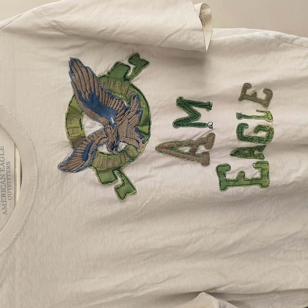 American Eagle Outfitters t-shirt X Large